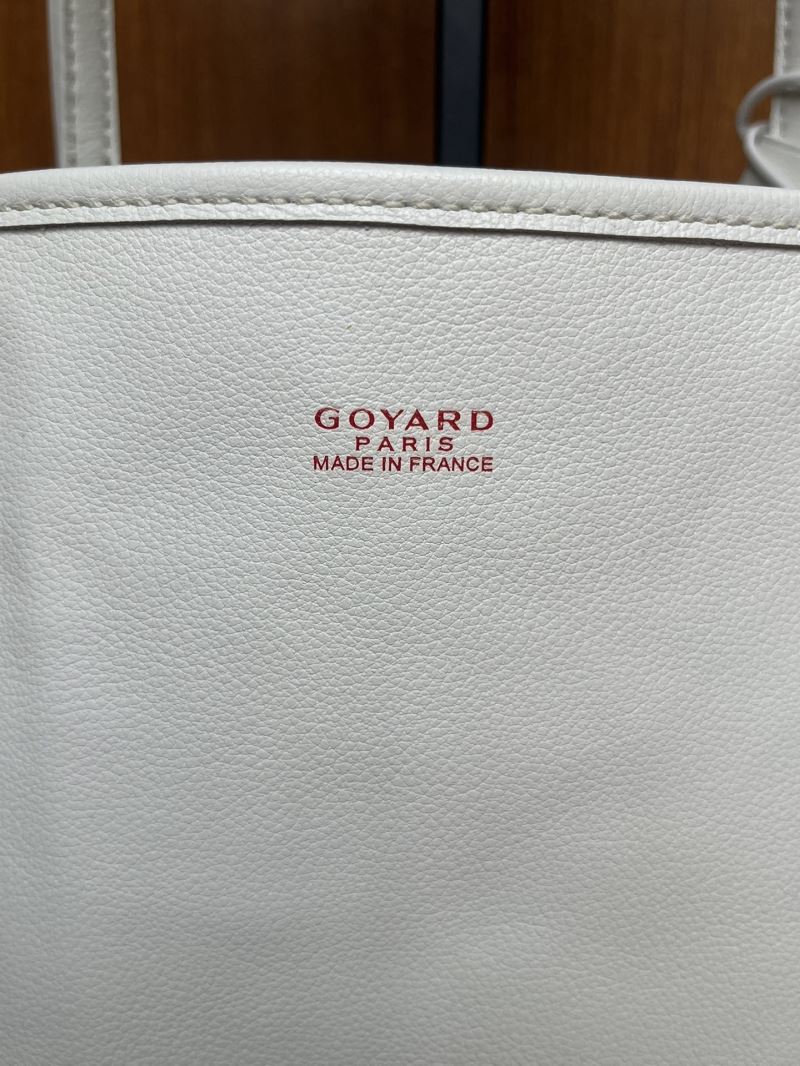 Goyard Shopping Bags